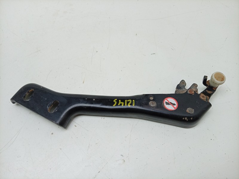 Recambio de soporte / guia puerta corredera para ford tourneo custom v362 autobús (f3) 2.0 ecoblue mhev referencia OEM IAM  LK41