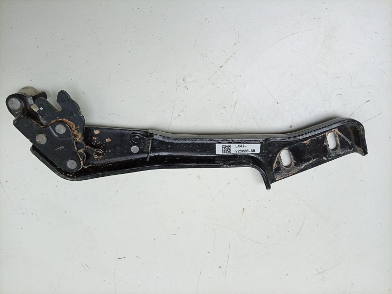 Recambio de soporte / guia puerta corredera para ford tourneo custom v362 autobús (f3) 2.0 ecoblue mhev referencia OEM IAM  LK41