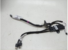 Recambio de modulo electronico para dacia sandero iii 1.0 tce 90 eco-g referencia OEM IAM  KU5T19J211AA 