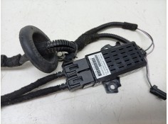 Recambio de modulo electronico para dacia sandero iii 1.0 tce 90 eco-g referencia OEM IAM  KU5T19J211AA  2