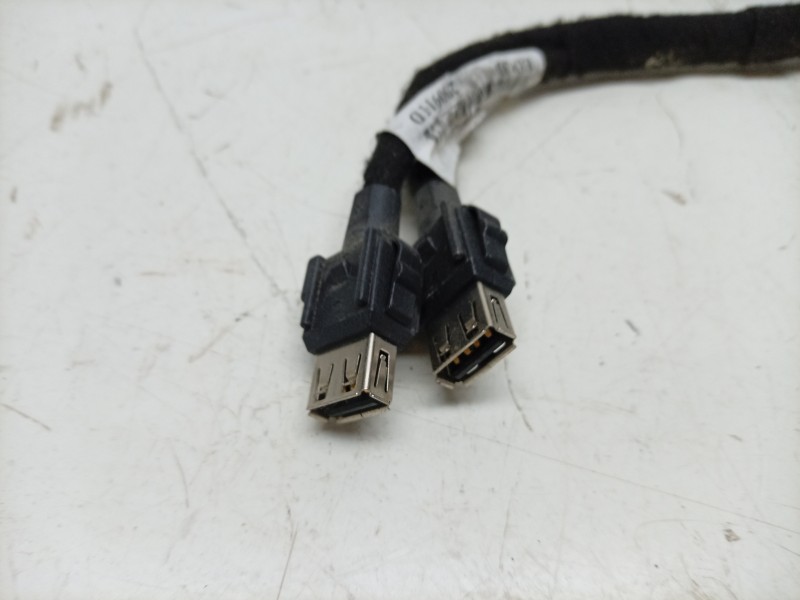 Recambio de modulo electronico para dacia sandero iii 1.0 tce 90 eco-g referencia OEM IAM  KU5T19J211AA 