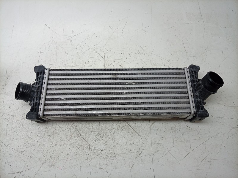 Recambio de intercooler para ford transit v363 furgoneta (fcd, fdd) 2.0 ecoblue 4x4 referencia OEM IAM  GK216K775 309154