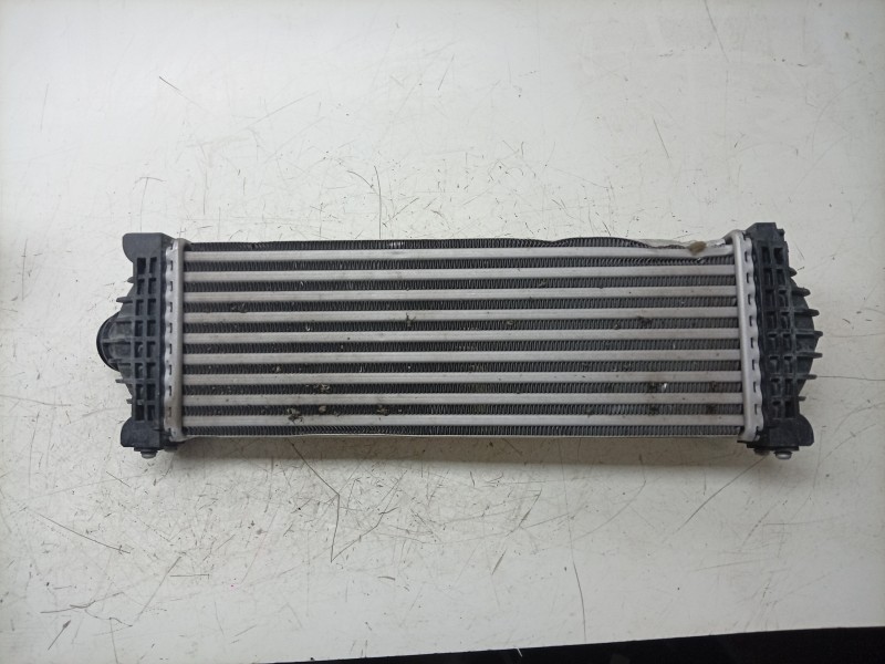 Recambio de intercooler para ford transit v363 furgoneta (fcd, fdd) 2.0 ecoblue 4x4 referencia OEM IAM  GK216K775 309154