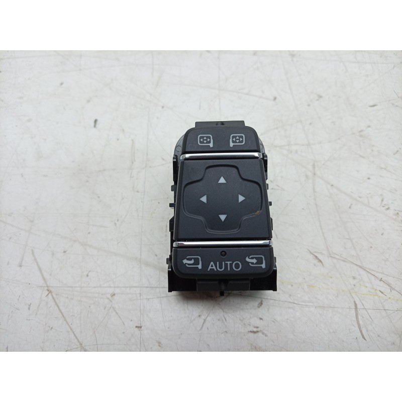 Recambio de mando retrovisor para renault captur i (j5_, h5_) 0.9 tce 90 referencia OEM IAM  255702886R 