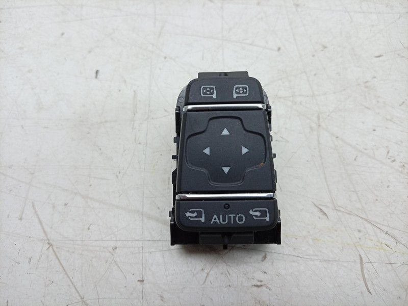 Recambio de mando retrovisor para renault captur i (j5_, h5_) 0.9 tce 90 referencia OEM IAM  255702886R 