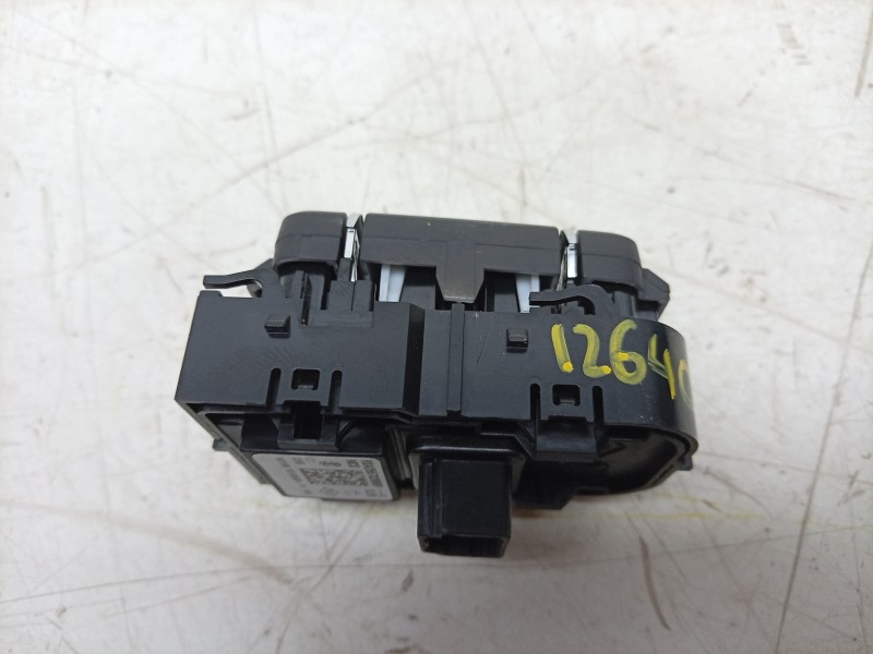 Recambio de mando retrovisor para renault captur i (j5_, h5_) 0.9 tce 90 referencia OEM IAM  255702886R 