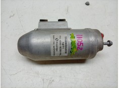 Recambio de filtro secante aire acondicionado para aston martin rapide 5.9 v12 cat referencia OEM IAM  4G4319E891AC 