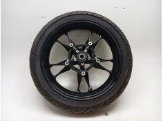 Recambio de llanta para bmw c c 400 x referencia OEM IAM 36318389134 36318389134 