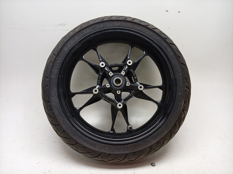 Recambio de llanta para bmw c c 400 x referencia OEM IAM 36318389134 36318389134 