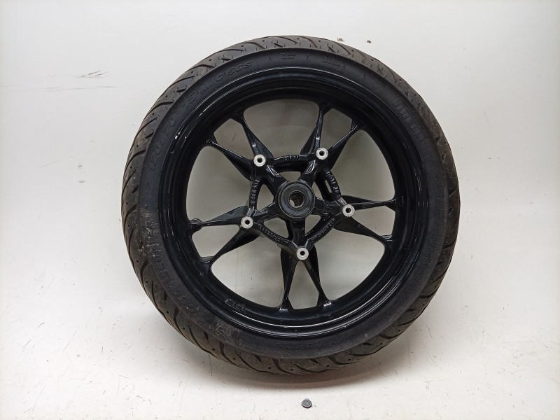Recambio de llanta para bmw c c 400 x referencia OEM IAM 36318389134 36318389134 
