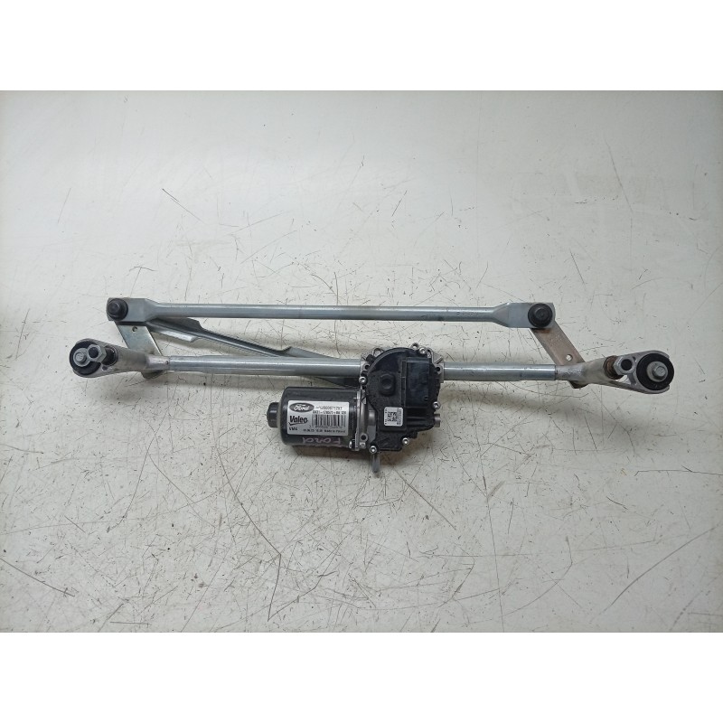 Recambio de motor limpia delantero para ford transit v363 furgoneta (fcd, fdd) 2.0 ecoblue 4x4 referencia OEM IAM  GK3117B571 