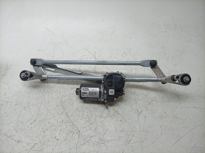 Recambio de motor limpia delantero para ford transit v363 furgoneta (fcd, fdd) 2.0 ecoblue 4x4 referencia OEM IAM  GK3117B571 