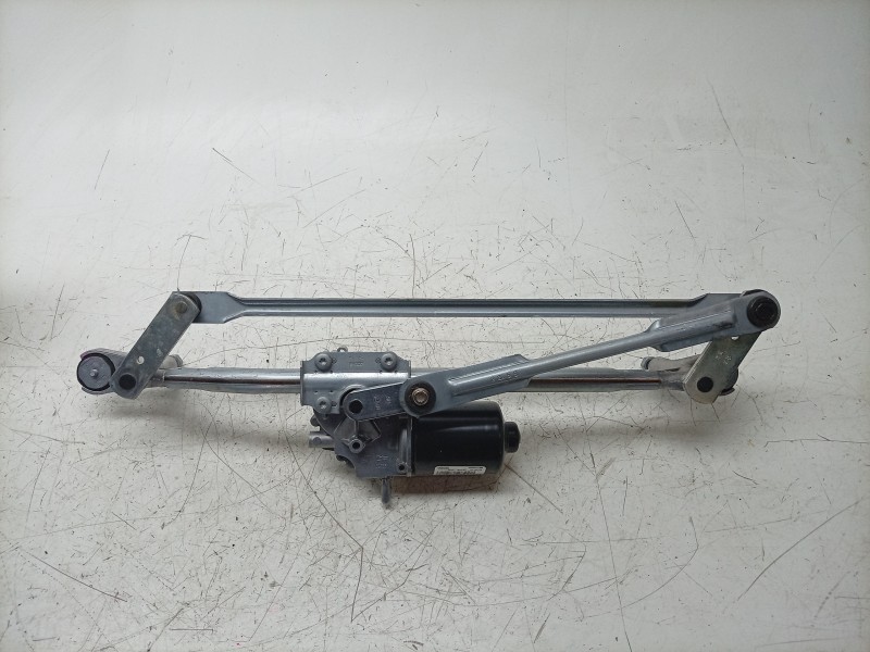 Recambio de motor limpia delantero para ford transit v363 furgoneta (fcd, fdd) 2.0 ecoblue 4x4 referencia OEM IAM  GK3117B571 