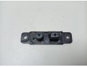 SOPORTE / GUIA PUERTA CORREDERA BK21V25300CA 