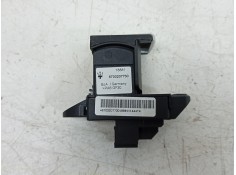 Recambio de palanca freno de mano para maserati ghibli iii (m157) 3.0 s q4 referencia OEM IAM  6700207730  2