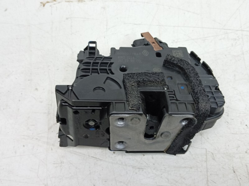 Recambio de cerradura puerta delantera derecha para renault captur i (j5_, h5_) 0.9 tce 90 referencia OEM IAM  805022764R CRD-RE