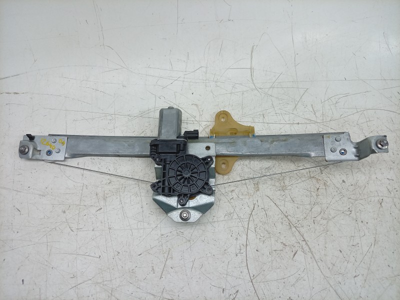 Recambio de elevalunas delantero derecho para renault captur i (j5_, h5_) 0.9 tce 90 referencia OEM IAM 128001471B 807200713R 57