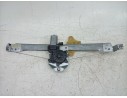 ELEVALUNAS DELANTERO DERECHO 128001471B 807200713R 5752704