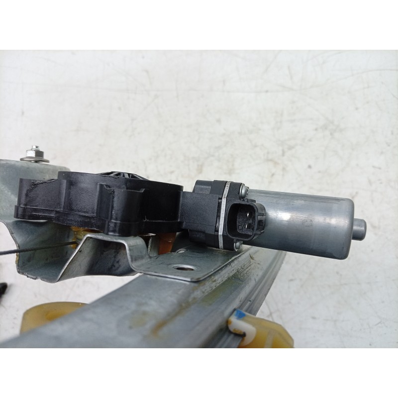 Recambio de elevalunas delantero derecho para renault captur i (j5_, h5_) 0.9 tce 90 referencia OEM IAM 128001471B 807200713R 57