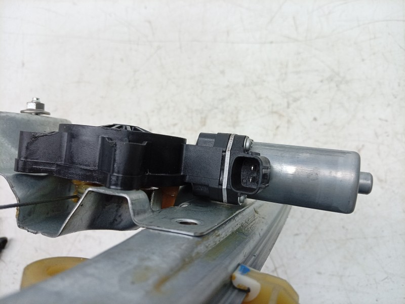Recambio de elevalunas delantero derecho para renault captur i (j5_, h5_) 0.9 tce 90 referencia OEM IAM 128001471B 807200713R 57