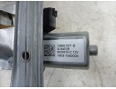 ELEVALUNAS DELANTERO DERECHO 128001471B 807200713R 5752704