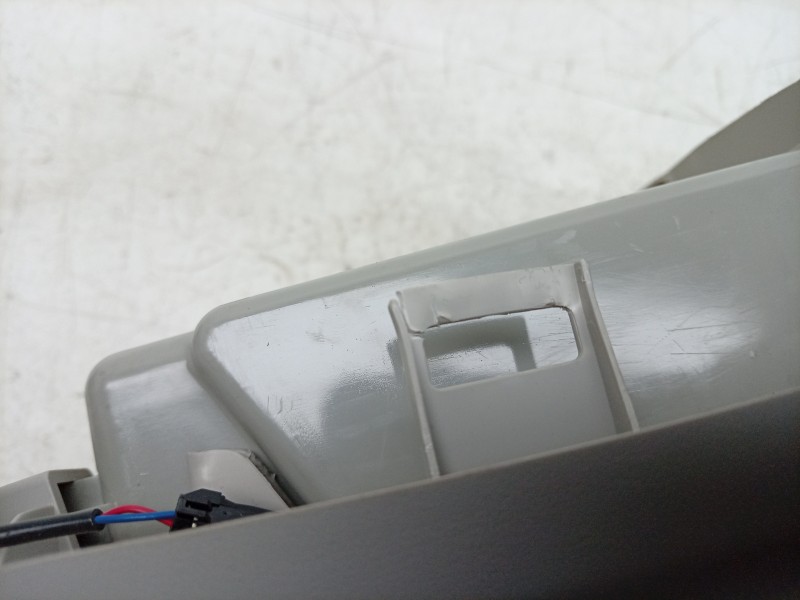 Recambio de luz interior para ford tourneo custom v362 autobús (f3) 2.0 ecoblue mhev referencia OEM IAM  1940130 