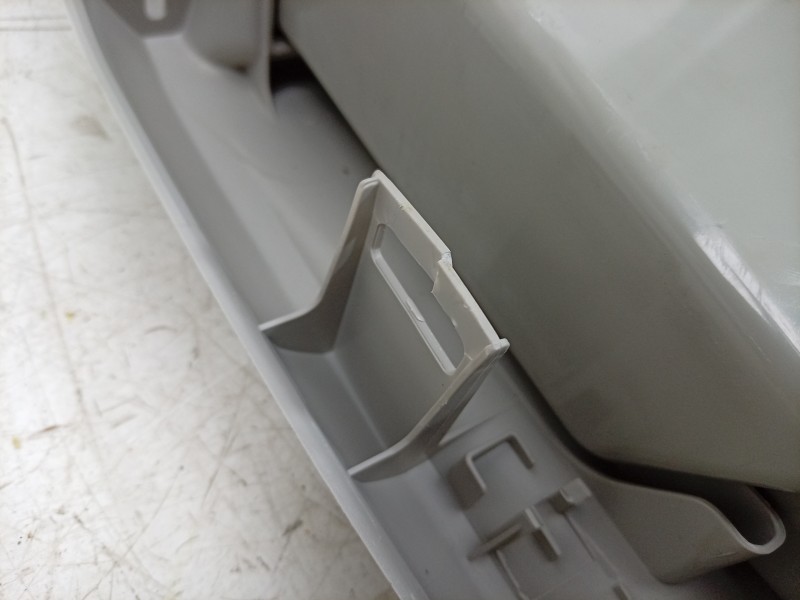 Recambio de luz interior para ford tourneo custom v362 autobús (f3) 2.0 ecoblue mhev referencia OEM IAM  1940130 