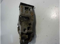 Recambio de cerradura puerta delantera derecha para mercedes-benz clase a (w168) 160 cdi (168.007) referencia OEM IAM   