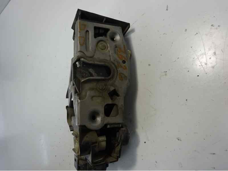 Recambio de cerradura puerta delantera derecha para mercedes-benz clase a (w168) 160 cdi (168.007) referencia OEM IAM   