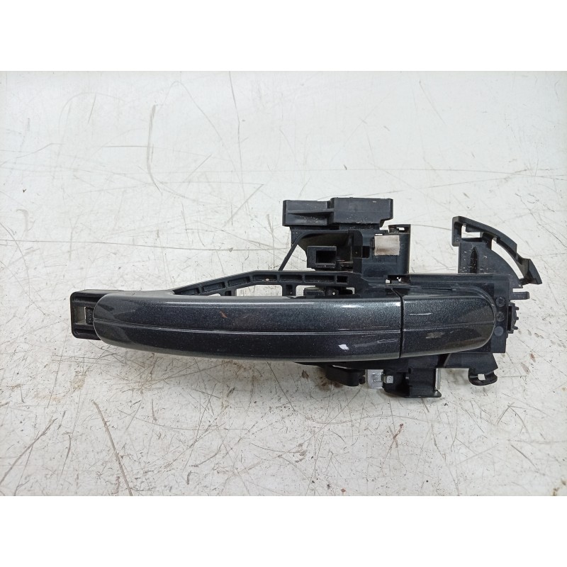 Recambio de maneta exterior delantera derecha para ford tourneo custom v362 autobús (f3) 2.0 ecoblue mhev referencia OEM IAM  17
