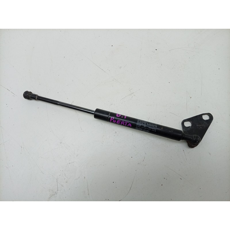 Recambio de amortiguador delantero izquierdo para aston martin rapide 5.9 v12 cat referencia OEM IAM  AD43F23504AB 