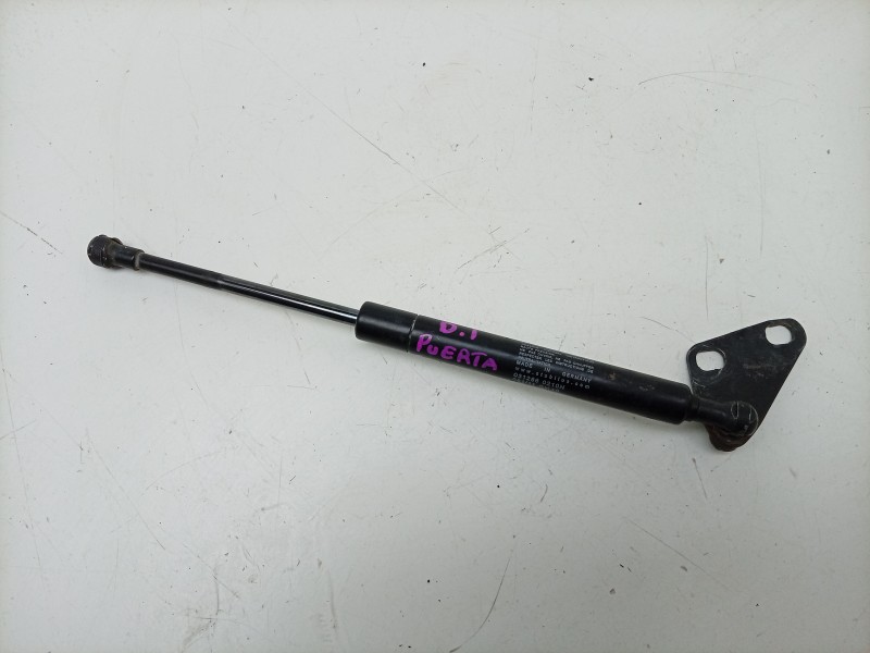 Recambio de amortiguador delantero izquierdo para aston martin rapide 5.9 v12 cat referencia OEM IAM  AD43F23504AB 