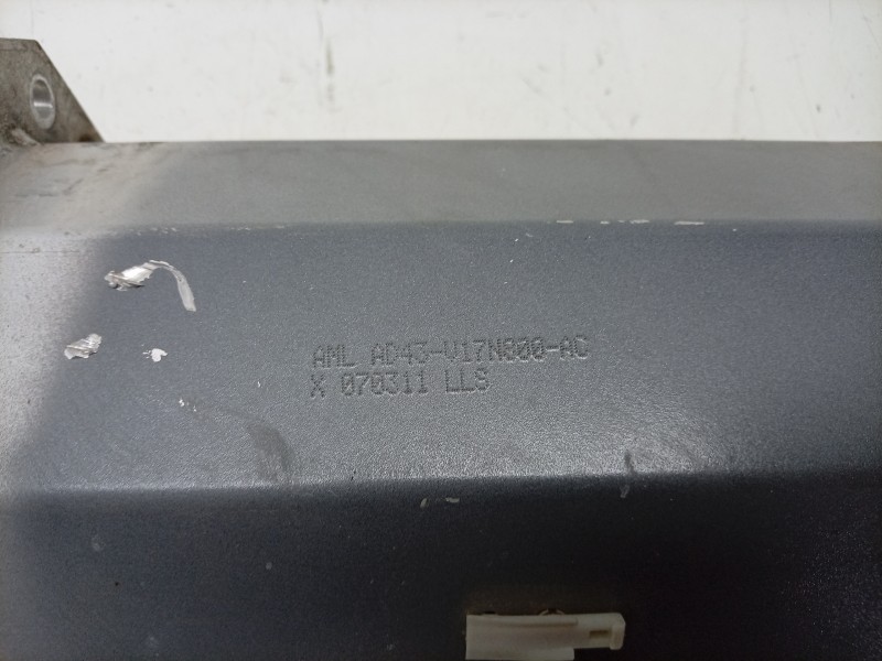 Recambio de refuerzo paragolpes delantero para aston martin rapide 5.9 v12 cat referencia OEM IAM  AD43V17N800AC 