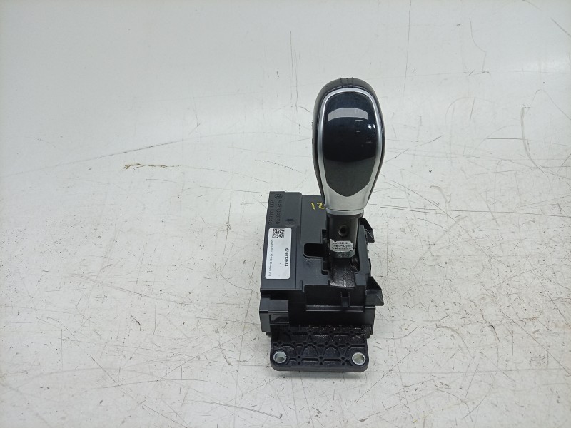 Recambio de palanca cambio para maserati ghibli iii (m157) 3.0 s q4 referencia OEM IAM  670013534 