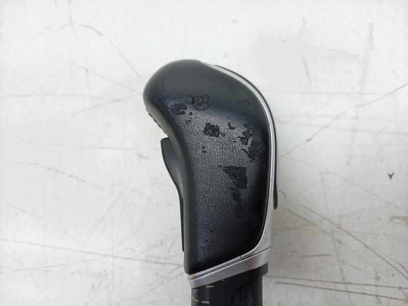Recambio de palanca cambio para maserati ghibli iii (m157) 3.0 s q4 referencia OEM IAM  670013534 