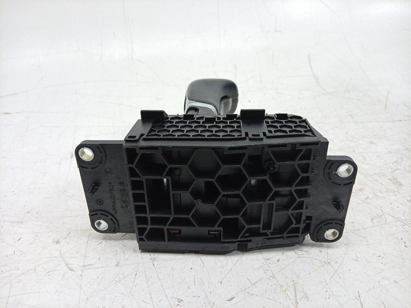 Recambio de palanca cambio para maserati ghibli iii (m157) 3.0 s q4 referencia OEM IAM  670013534 
