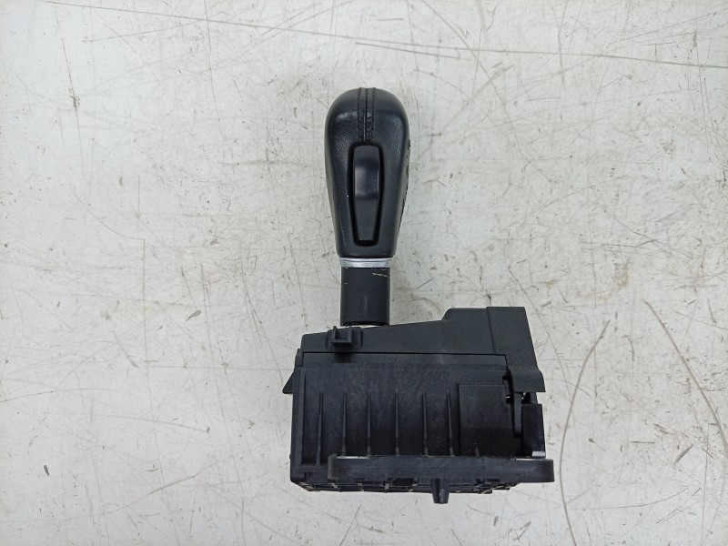 Recambio de palanca cambio para maserati ghibli iii (m157) 3.0 s q4 referencia OEM IAM  670013534 