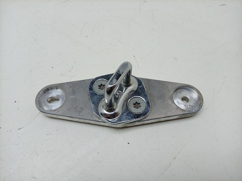 Recambio de retenedor puerta para aston martin rapide 5.9 v12 cat referencia OEM IAM  AD43651000 