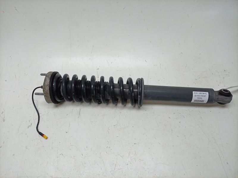 Recambio de amortiguador delantero derecho para aston martin rapide 5.9 v12 cat referencia OEM IAM  AD4318B036AC 
