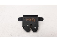 CERRADURA MALETERO / PORTON 52096564 52096564 
