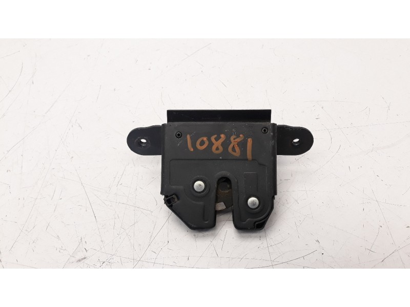 Recambio de cerradura maletero / porton para jeep renegade 1.0 t-gdi cat referencia OEM IAM 52096564  