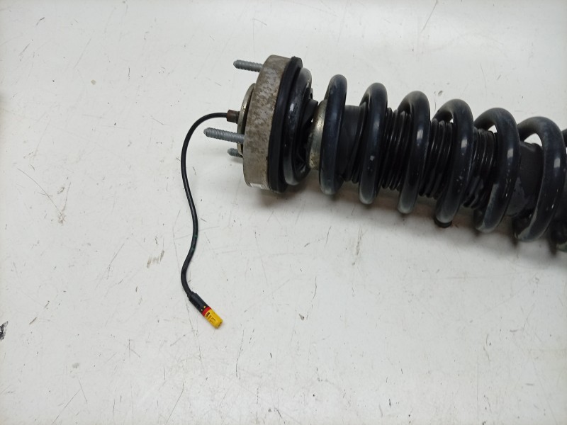 Recambio de amortiguador delantero derecho para aston martin rapide 5.9 v12 cat referencia OEM IAM  AD4318B036AC 