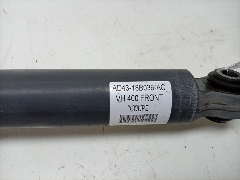 Recambio de amortiguador delantero derecho para aston martin rapide 5.9 v12 cat referencia OEM IAM  AD4318B036AC 