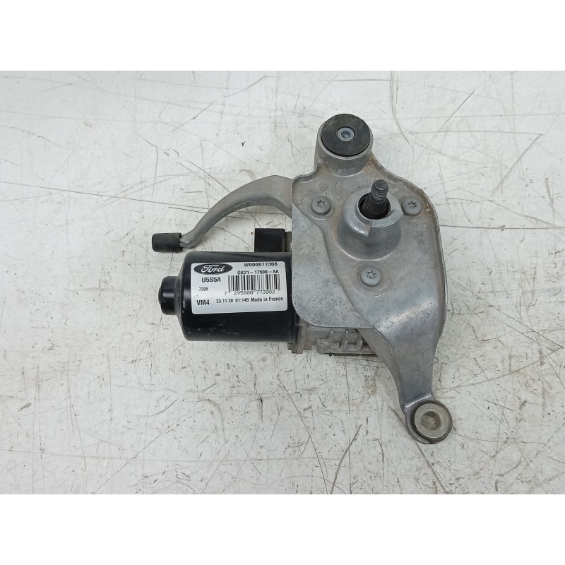 Recambio de motor limpia delantero para ford tourneo custom v362 autobús (f3) 2.0 ecoblue mhev referencia OEM IAM U5S5A GK211750