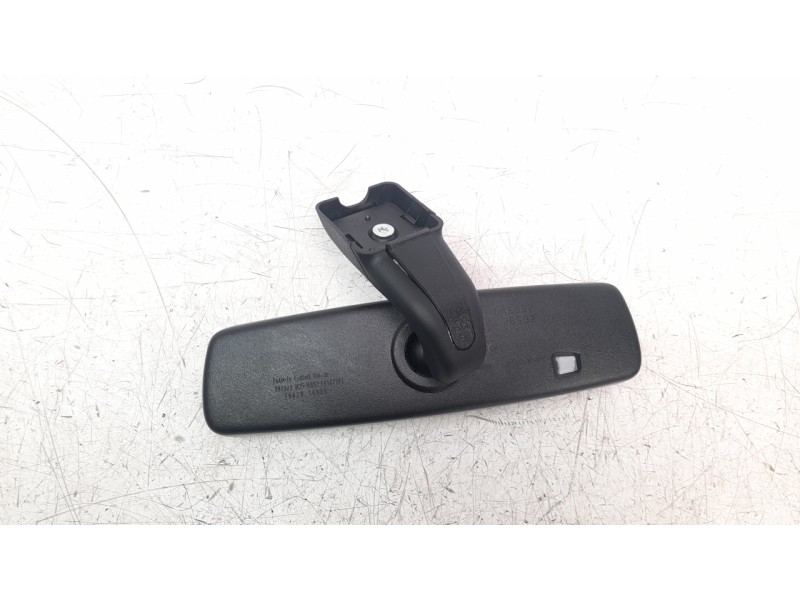 Recambio de espejo para ssangyong rexton limited 4x4 referencia OEM IAM 764203600  