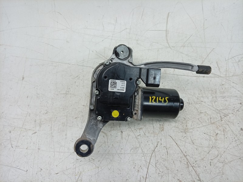 Recambio de motor limpia delantero para ford tourneo custom v362 autobús (f3) 2.0 ecoblue mhev referencia OEM IAM U5S5A GK211750