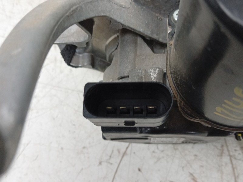 Recambio de motor limpia delantero para ford tourneo custom v362 autobús (f3) 2.0 ecoblue mhev referencia OEM IAM U5S5A GK211750