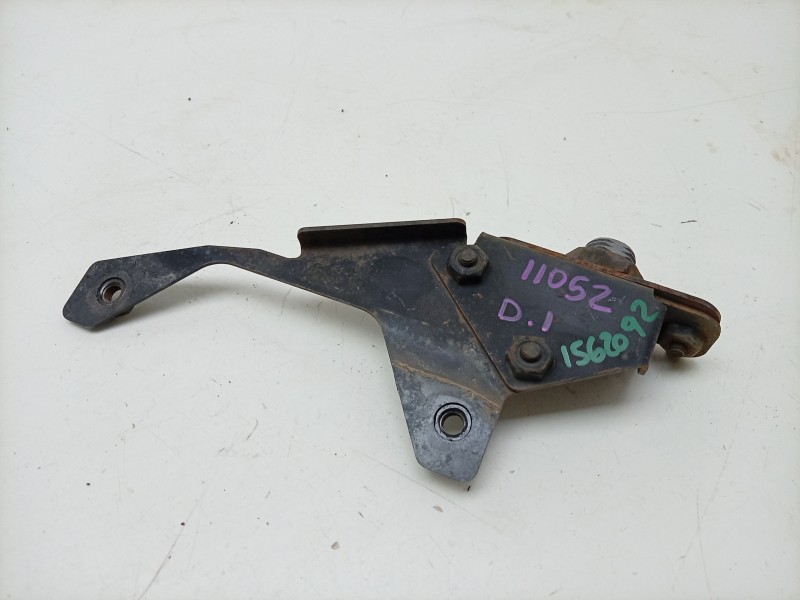 Recambio de soporte faro izquierdo para aston martin rapide 5.9 v12 cat referencia OEM IAM  8D3313069AB 