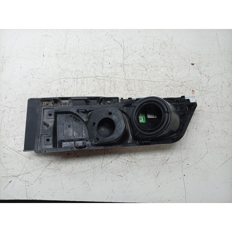 Recambio de tapa exterior combustible para ford transit v363 furgoneta (fcd, fdd) 2.0 ecoblue 4x4 referencia OEM IAM  GK31V27936