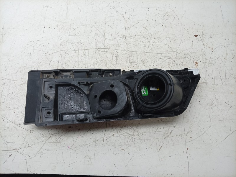 Recambio de tapa exterior combustible para ford transit v363 furgoneta (fcd, fdd) 2.0 ecoblue 4x4 referencia OEM IAM  GK31V27936